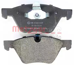 metzger 1170078